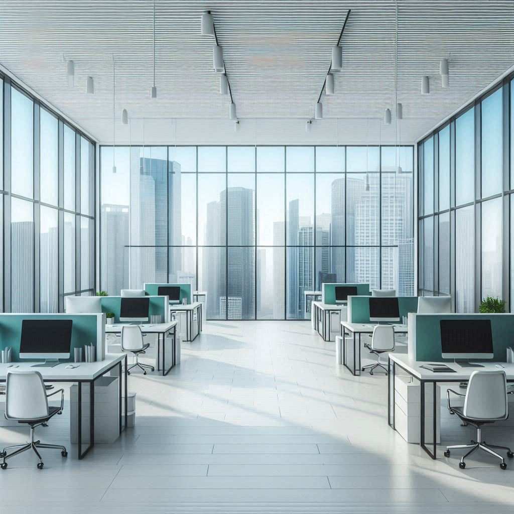 客户接待组在多终端同时接入中应怎样判断写字楼办公办公区安全巡检的风险等级